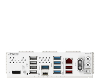 GIGABYTE Płyta główna B850 A ELITE WIFI7 ICE B850 A ELITE WF7 ICE - 1306495 - zdjęcie 5